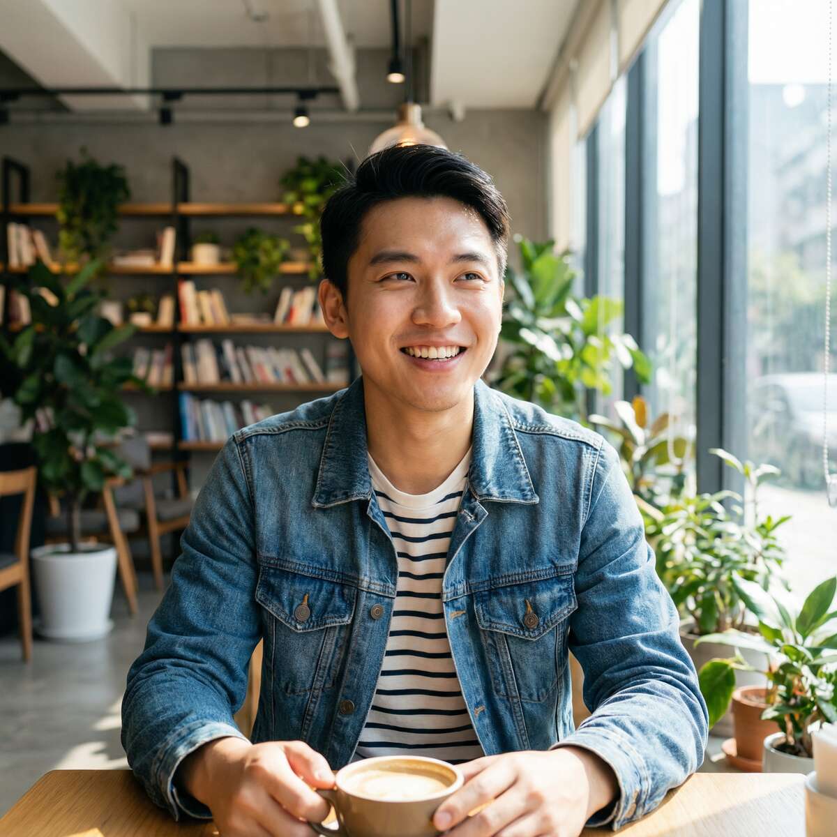 玩物社区心理顾问林博士